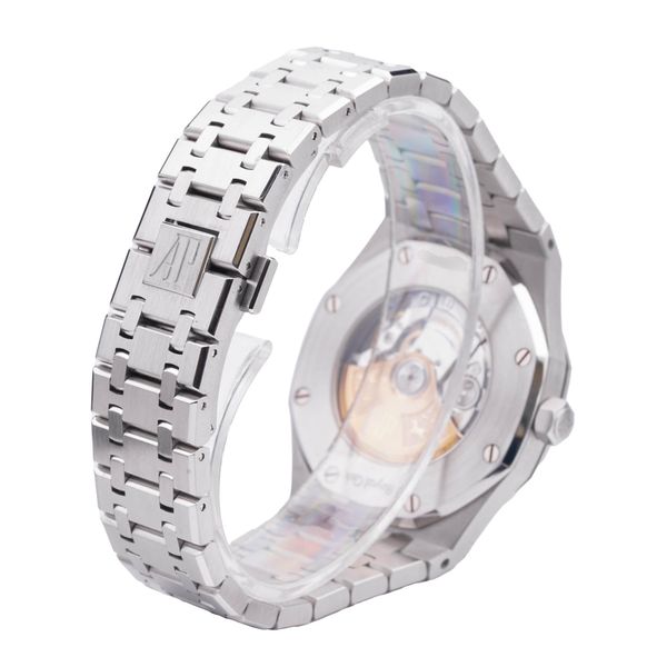 Audemars Piguet Royal Oak 15400ST.OO.1220ST.04